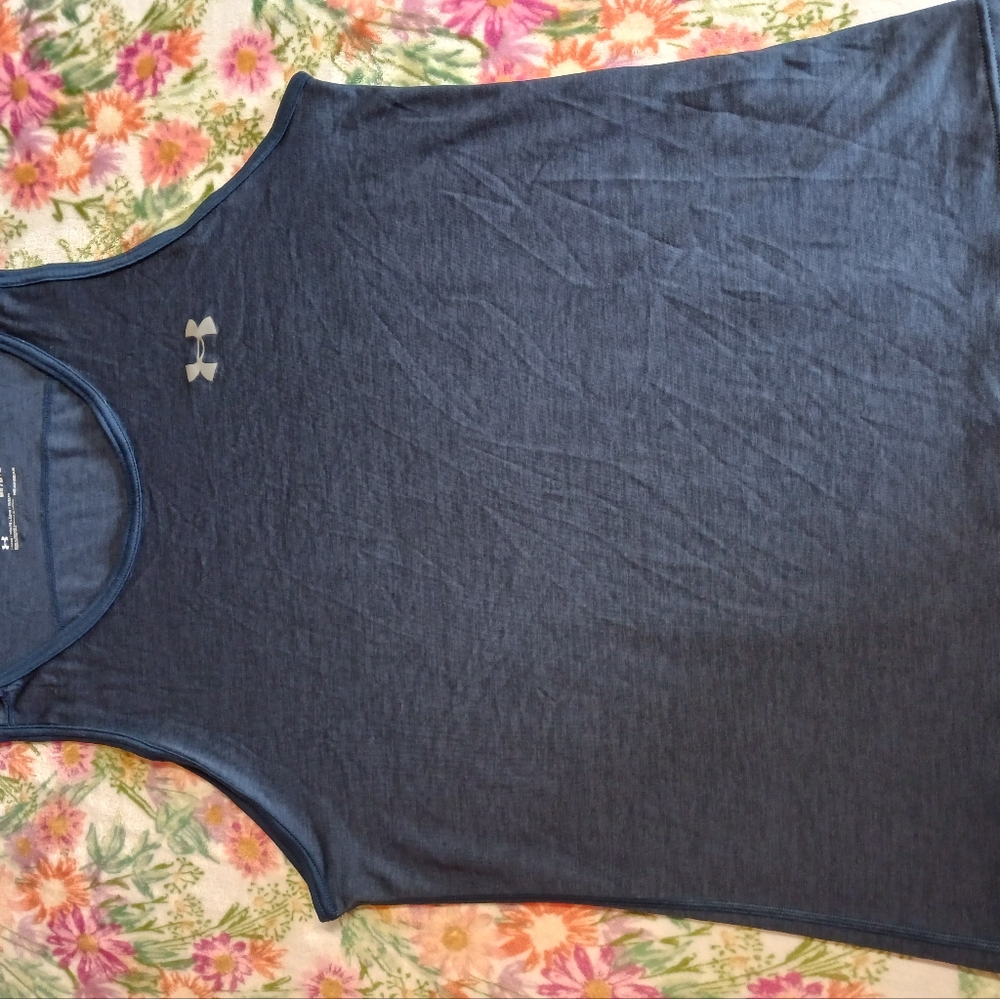 Under Armour